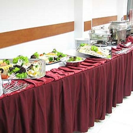 Hotel Kristaly Hajdúszoboszló 외부 사진
