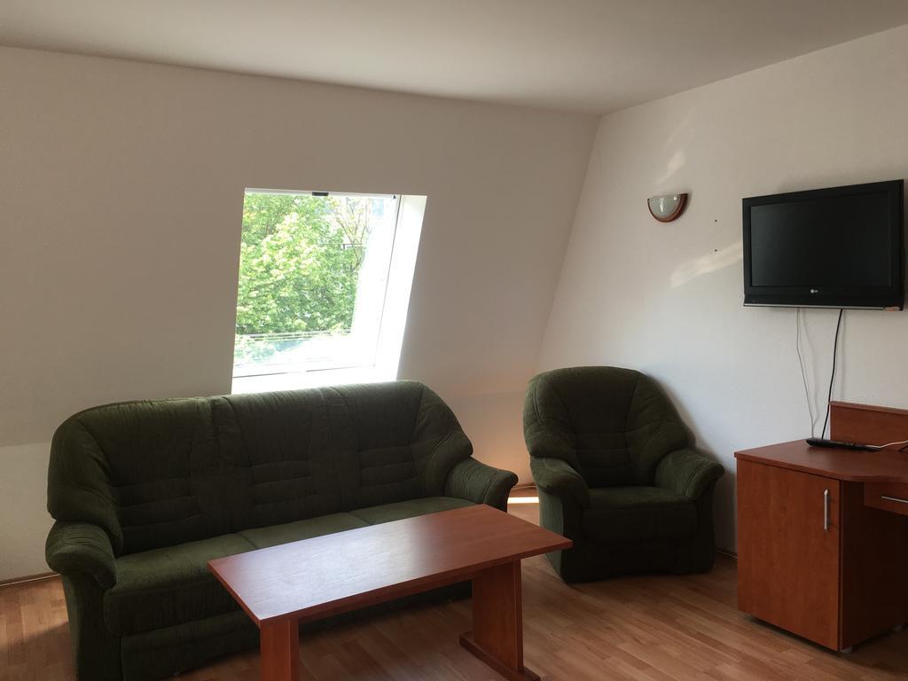 Hotel Kristaly Hajdúszoboszló 외부 사진