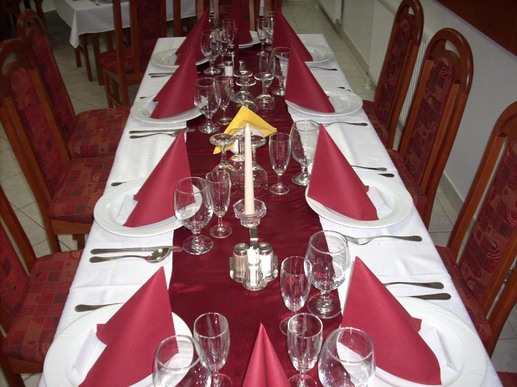 Hotel Kristaly Hajdúszoboszló 외부 사진