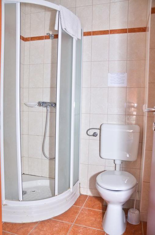 Hotel Kristaly Hajdúszoboszló 외부 사진