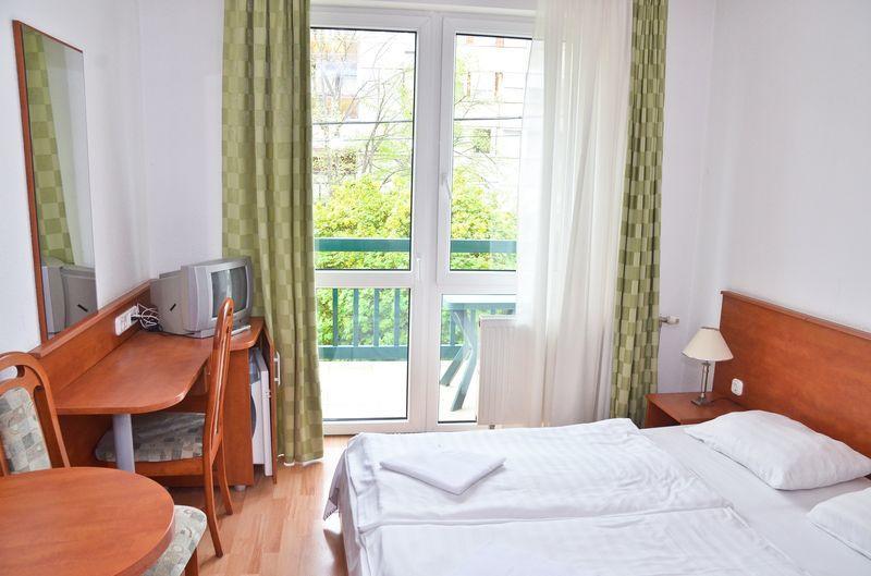 Hotel Kristaly Hajdúszoboszló 외부 사진