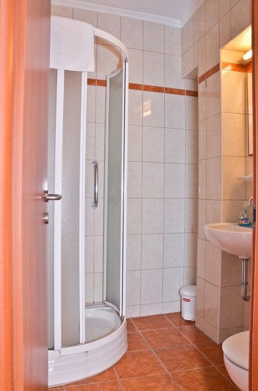 Hotel Kristaly Hajdúszoboszló 외부 사진