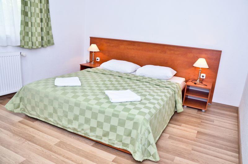 Hotel Kristaly Hajdúszoboszló 외부 사진