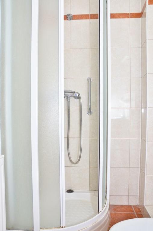 Hotel Kristaly Hajdúszoboszló 외부 사진