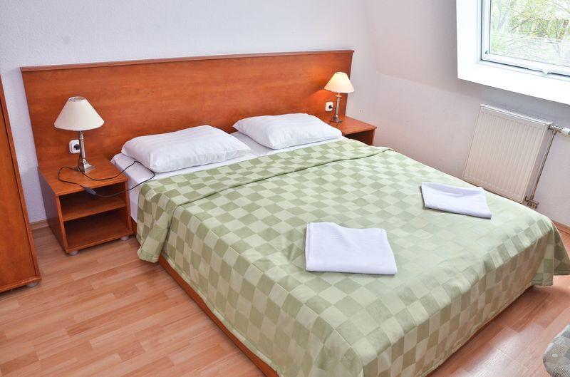 Hotel Kristaly Hajdúszoboszló 외부 사진