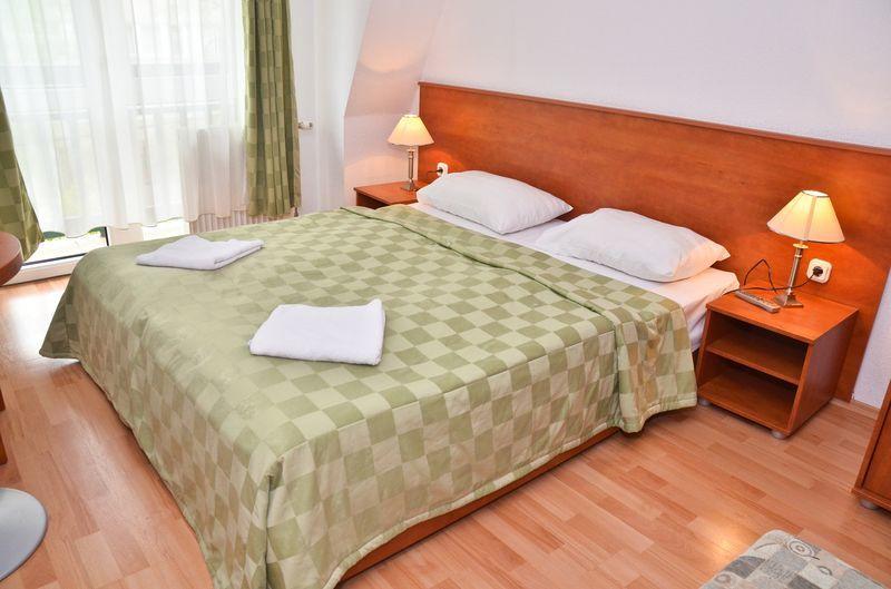 Hotel Kristaly Hajdúszoboszló 외부 사진