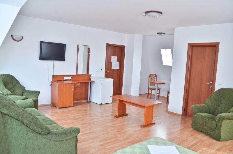 Hotel Kristaly Hajdúszoboszló 외부 사진