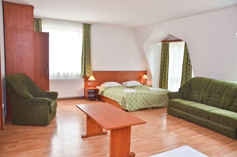 Hotel Kristaly Hajdúszoboszló 외부 사진
