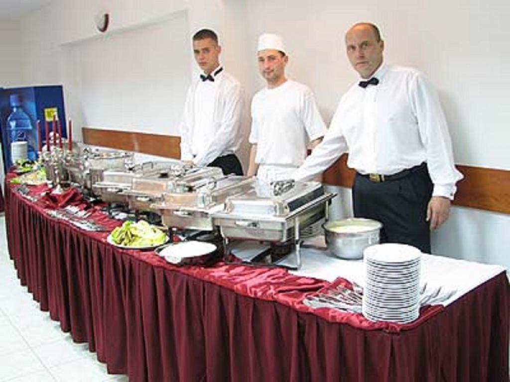 Hotel Kristaly Hajdúszoboszló 외부 사진