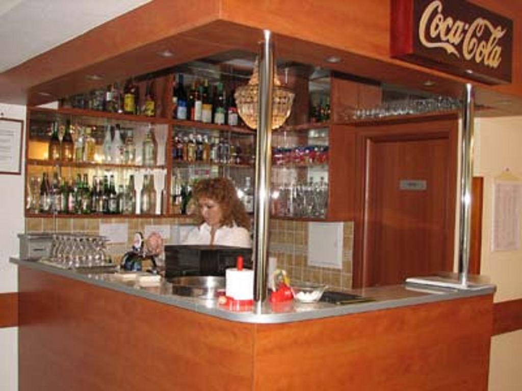 Hotel Kristaly Hajdúszoboszló 외부 사진