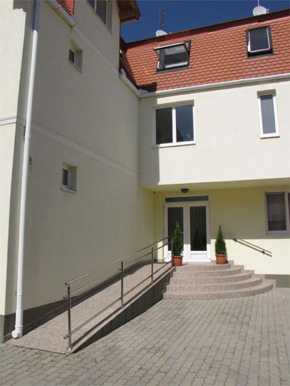 Hotel Kristaly Hajdúszoboszló 외부 사진