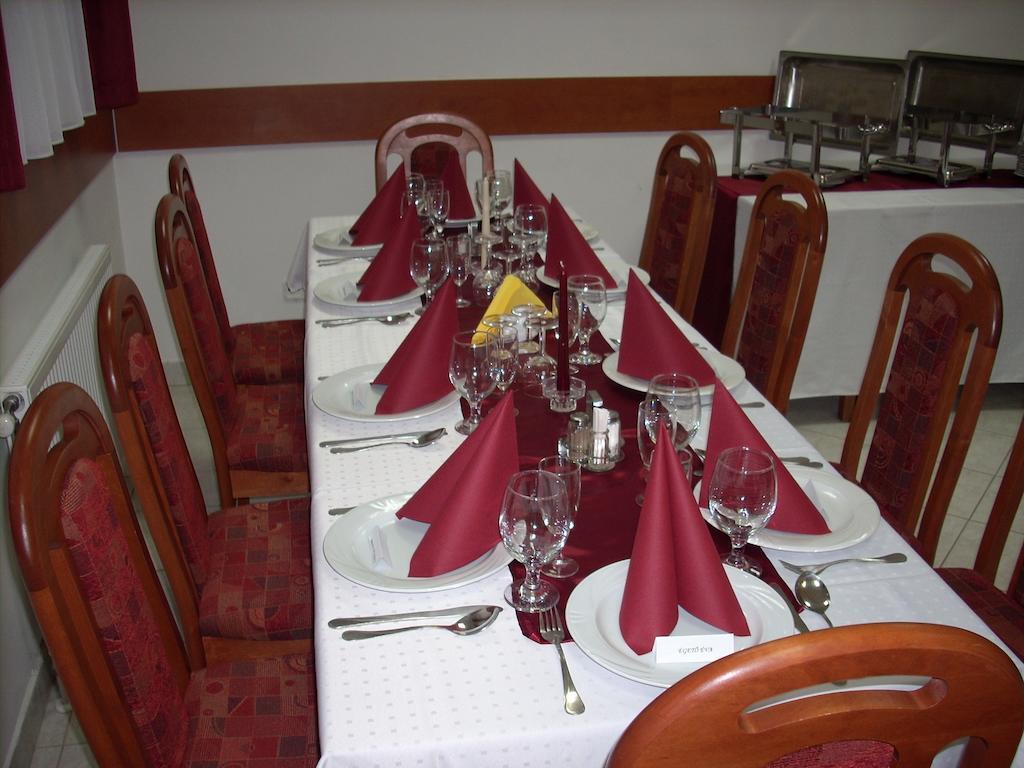 Hotel Kristaly Hajdúszoboszló 외부 사진